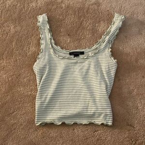 Forever 21 Tanktop